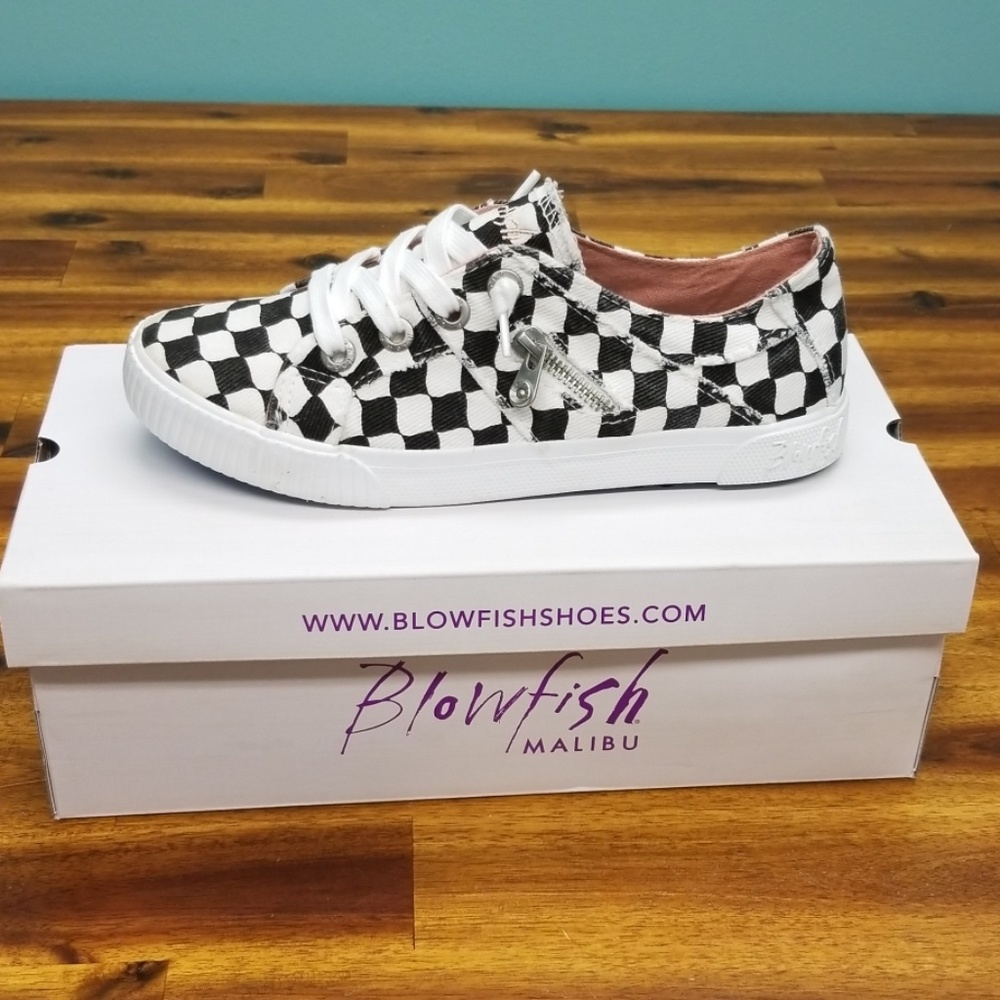 Blowfish Fruit Sneakers